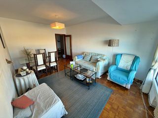 Piso en alquiler en Centro en Gijón