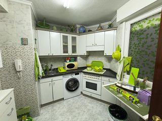 Piso en alquiler en Centro en Gijón