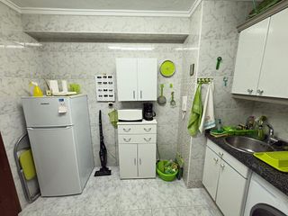 Piso en alquiler en Centro en Gijón