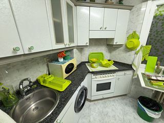 Piso en alquiler en Centro en Gijón