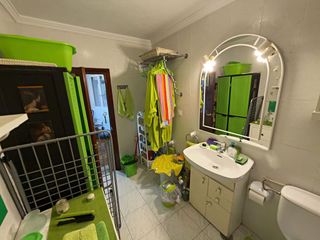 Piso en alquiler en Centro en Gijón