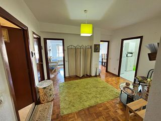 Piso en alquiler en Centro en Gijón