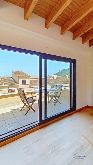 Ático en venta en Capdepera