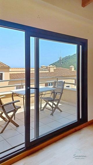 Ático en venta en Capdepera