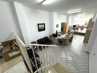 Oficina en venta en Punta Umbría