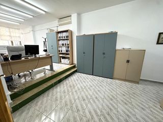 Oficina en venta en Punta Umbría