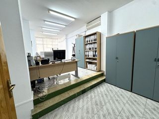 Oficina en venta en Punta Umbría