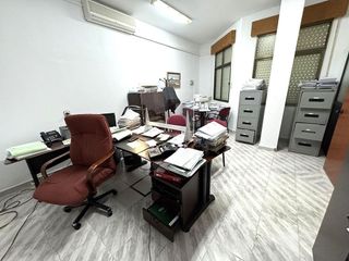 Oficina en venta en Punta Umbría