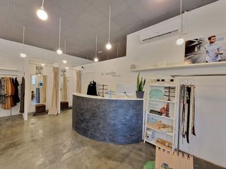 Local comercial en alquiler en Ponent - Set Camins en Igualada