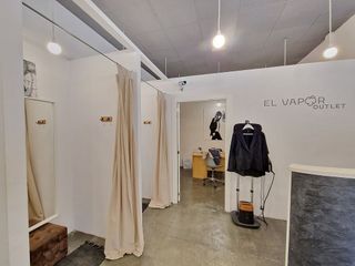 Local comercial en alquiler en Ponent - Set Camins en Igualada
