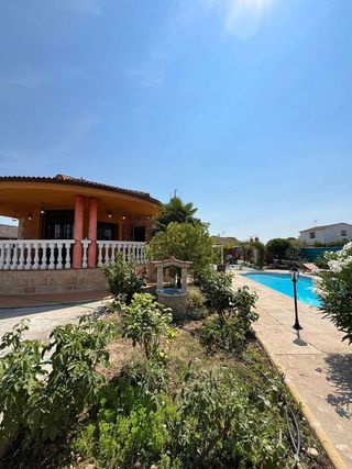 Chalet en venta en Toro