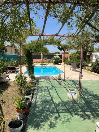 Chalet en venta en Toro