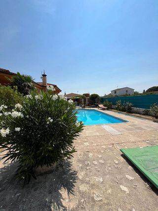 Chalet en venta en Toro