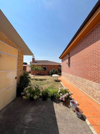 Chalet en venta en Toro