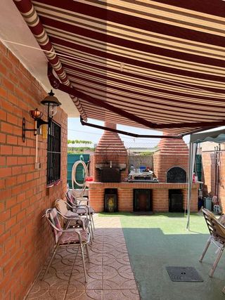 Chalet en venta en Toro