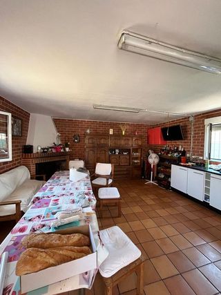 Chalet en venta en Toro