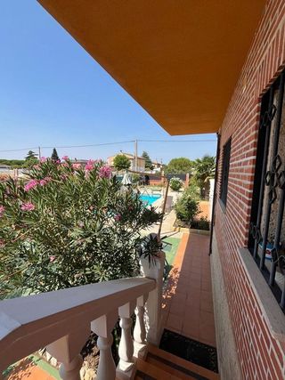 Chalet en venta en Toro