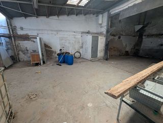 Edificio en venta en Centro en Castellón de la Plana