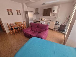 Piso en venta en Águilas ciudad en Águilas