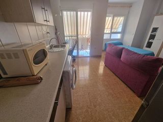 Piso en venta en Águilas ciudad en Águilas