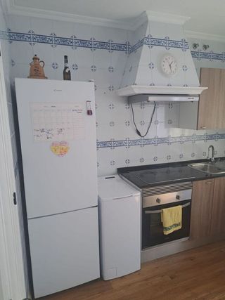 Casa adosada en venta en Camas