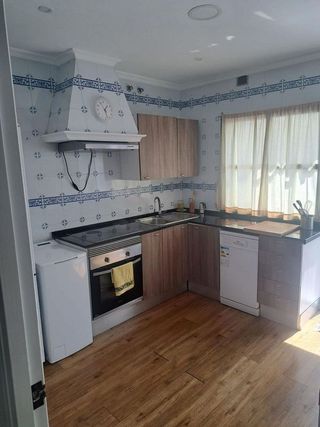 Casa adosada en venta en Camas