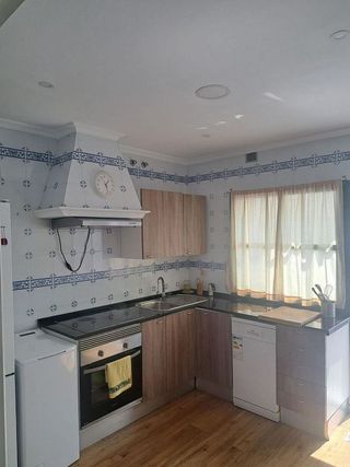 Casa adosada en venta en Camas