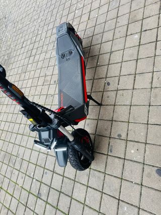 Patinete Eléctrico Segway
