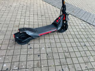 Patinete Eléctrico Segway
