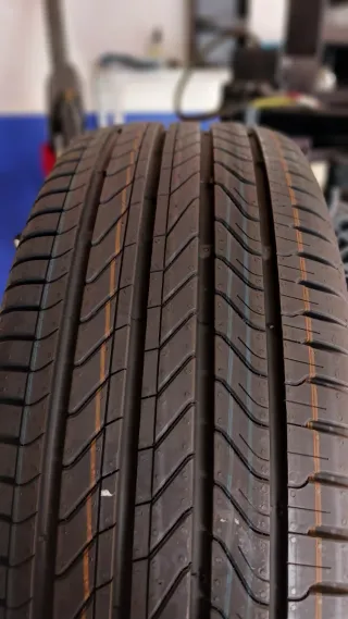 205/55 R19 97V CONTINENTAL ULTRACONTACT