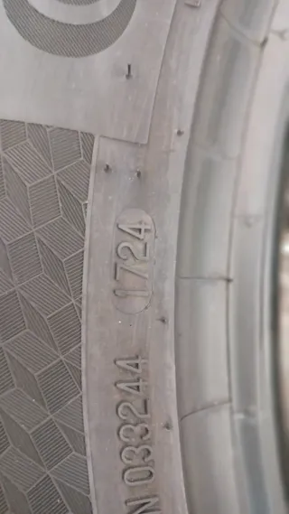 205/55 R19 97V CONTINENTAL ULTRACONTACT