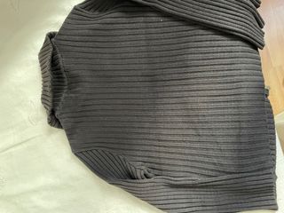 Chaqueta Genfis Marrón