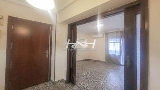 Piso en venta en El Castell en Burjassot