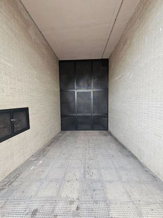 Garaje en alquiler en Zona Pueblo en Calpe/Calp