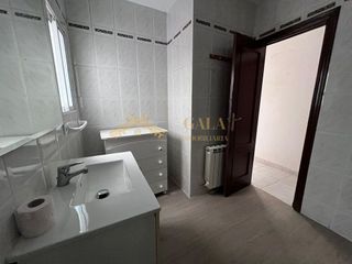 Piso en venta en Centro en Cáceres