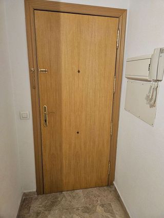 Piso en venta en Ciudad Jardín en Badajoz