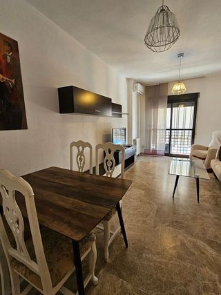 Piso en venta en Ciudad Jardín en Badajoz