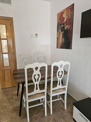 Piso en venta en Ciudad Jardín en Badajoz