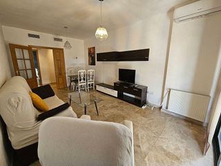 Piso en venta en Ciudad Jardín en Badajoz