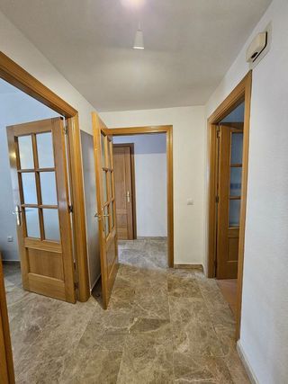 Piso en venta en Ciudad Jardín en Badajoz