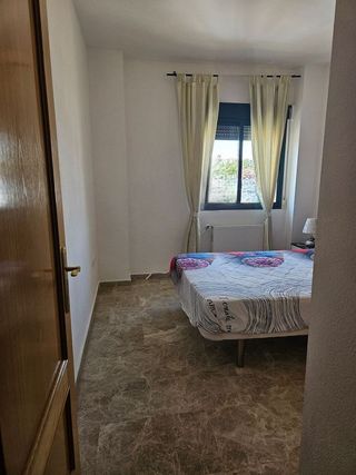 Piso en venta en Ciudad Jardín en Badajoz