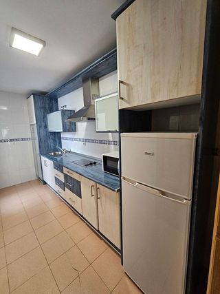 Piso en venta en Ciudad Jardín en Badajoz