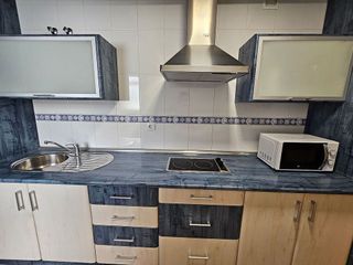 Piso en venta en Ciudad Jardín en Badajoz