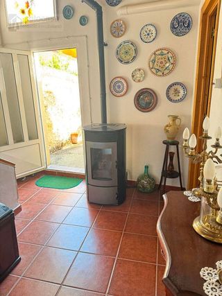 Casa en venta en Quintanilla de Onésimo