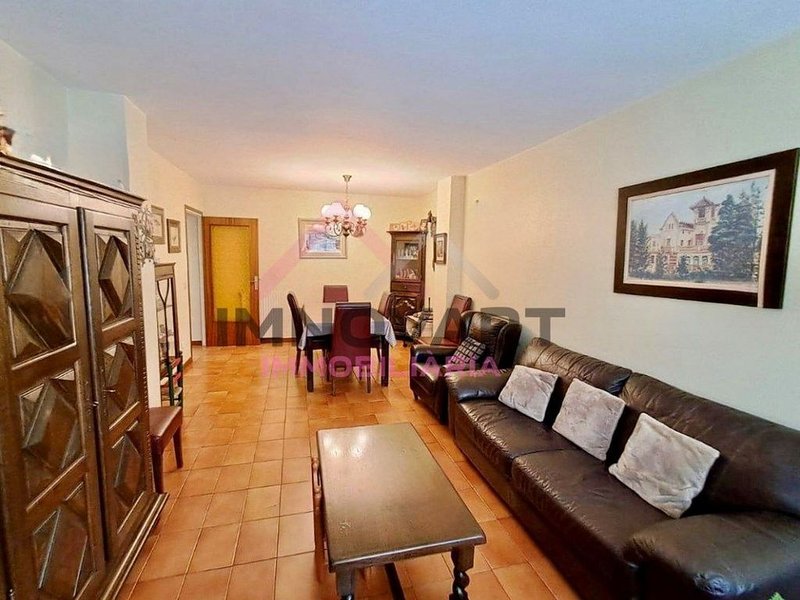4-bedroom flat for sale in Andorra la Vella · 4 of 60