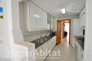 Piso en venta en Playa de San Juan en Alicante