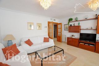 Piso en venta en Playa de San Juan en Alicante