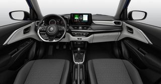 Suzuki Swift 1.2 Mild Hybrid S3