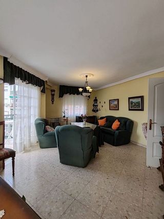 Piso en venta en El Ejido - La Merced - La Victoria en Málaga