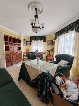 Piso en venta en El Ejido - La Merced - La Victoria en Málaga